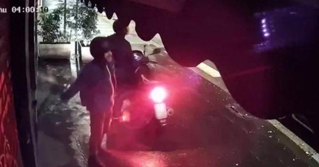 华人将意大利小偷打死获刑