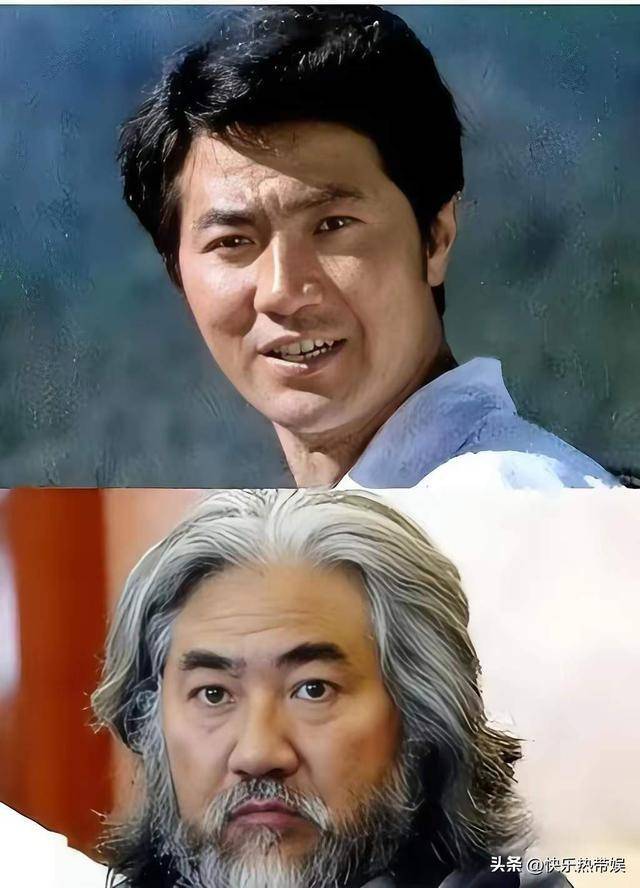 张纪中为老婆下厨庆祝母亲节