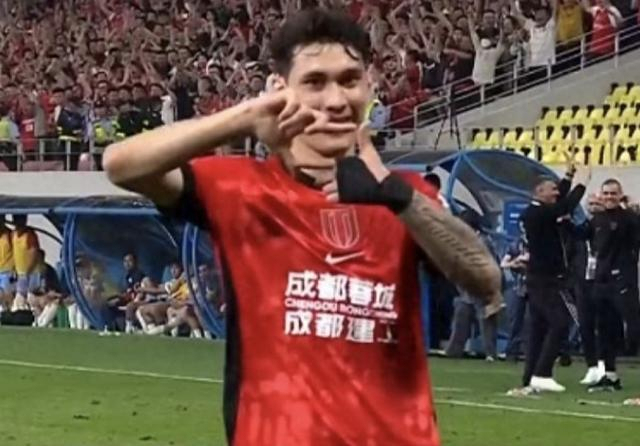 成齐蓉城豪取8连胜