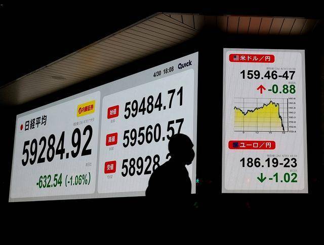 美财长此时访问日本有何目的 绑定经济同盟