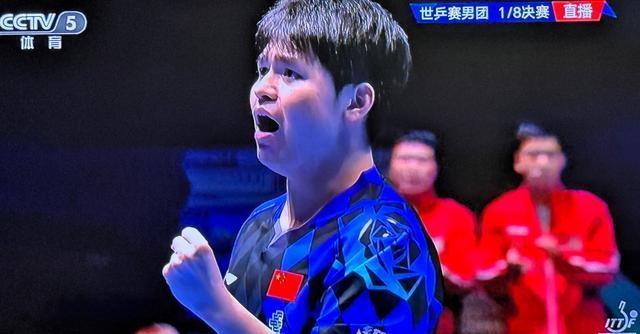 国乒男团靠什么赢