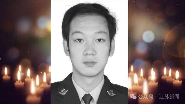 广西一派出所所长遇车祸离世