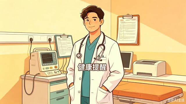 不痛不痒的小疙瘩可能越拖越严重