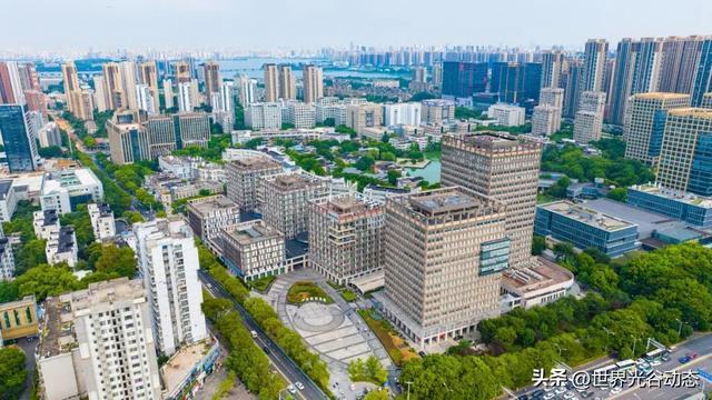 突破2500亿元武汉站上了新风口 数智经济强劲增长