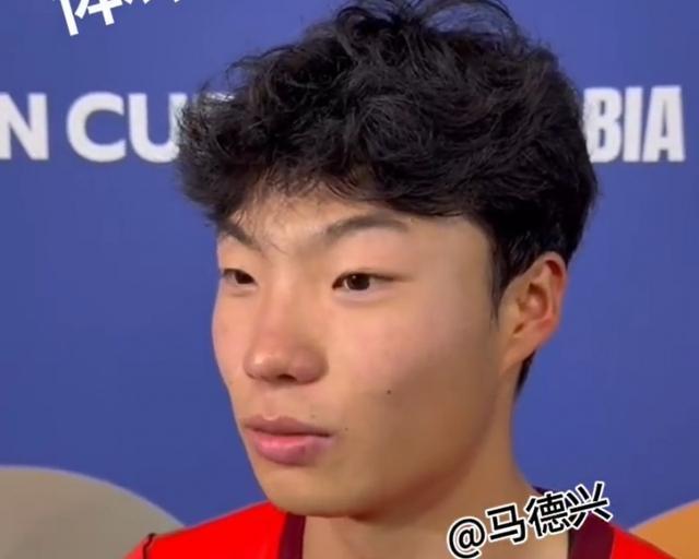 何思凡：踢印尼心态没摆正