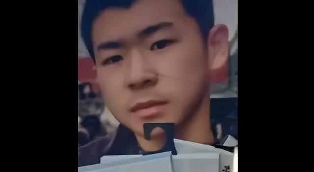 濮阳男孩负气离家超一周 父亲痛哭寻子