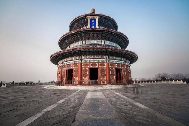 什么景观让特朗普称赞中国太美了 背后藏着美国的现实焦虑