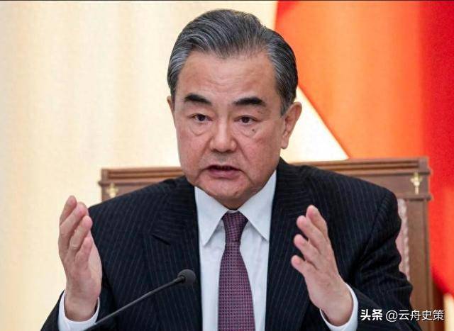 特朗普谈台湾问题，表示不支持台独 强调战争成本高昂