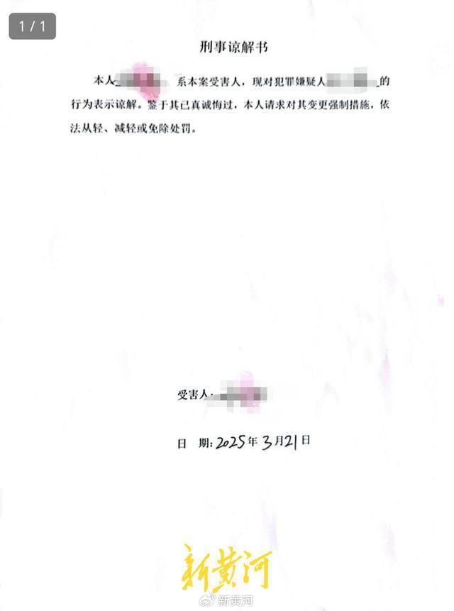 网恋见面涉强奸女方多次改口 案件细节曝光
