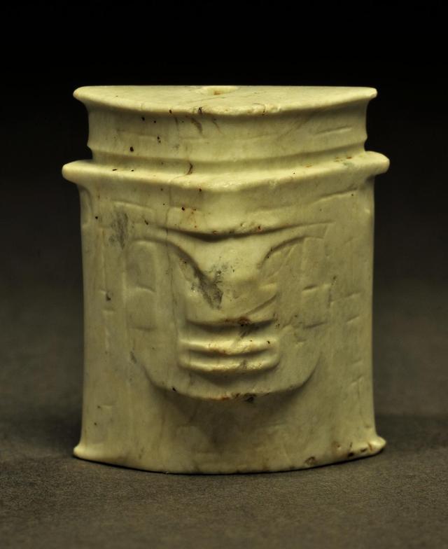 石家河再现4000年前的玩具总动员 高萌文物天团上线