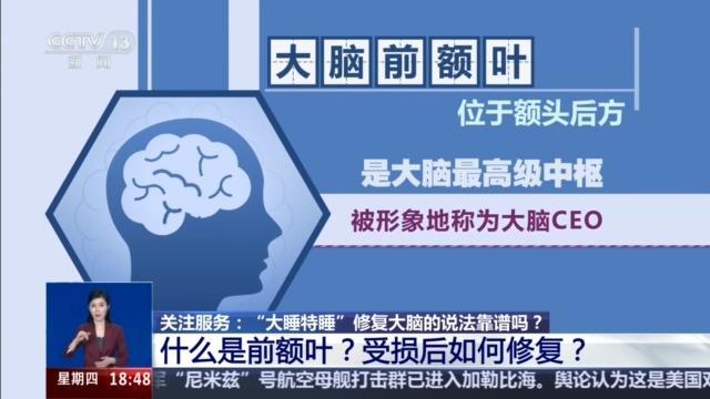 长期“大睡特睡”弊远大于利 超长睡眠不等于高效修复