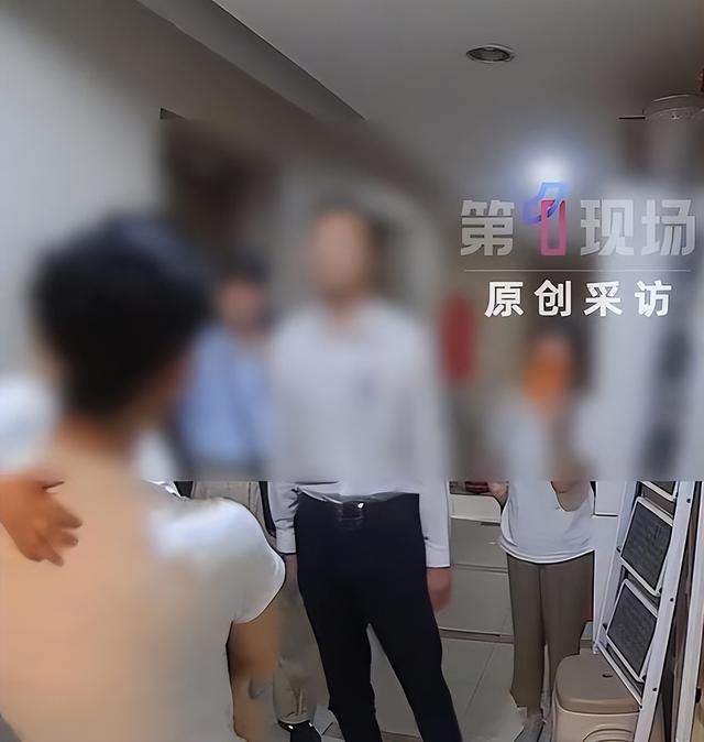 时隔205天，清华女博士见到被抢孩子 漫长等待终相见