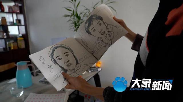 孕妻脑梗变3岁 丈夫陪她“重新长大” 900多天坚定守护