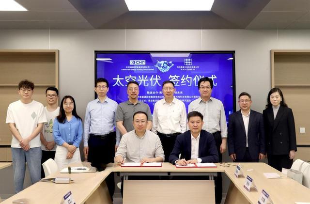 光伏为何能在SpaceX的IPO中大放异彩 太空新基建崛起