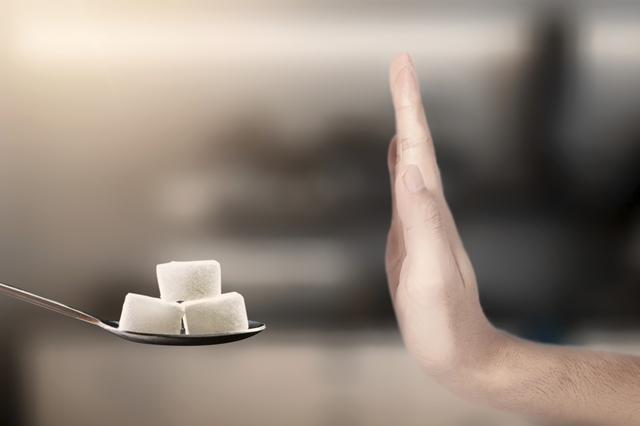 你吃的“咸味”食物 可能比可樂還甜 警惕隱形糖陷阱