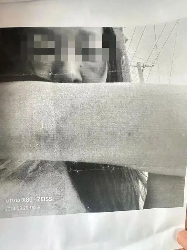 还原丈夫打晕妻子抛崖案 家暴悲剧引发深思