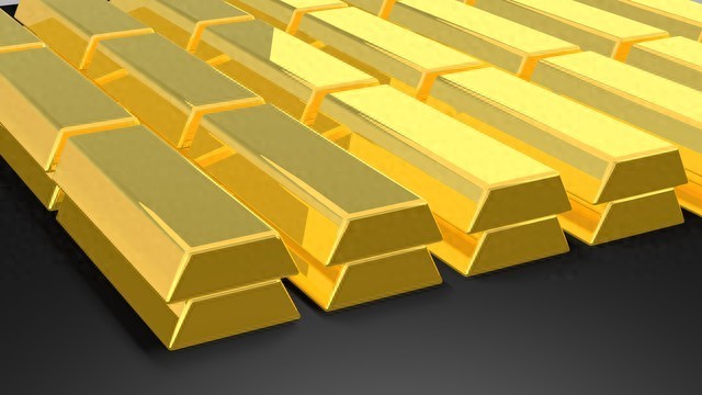 黄金何时企稳回升？