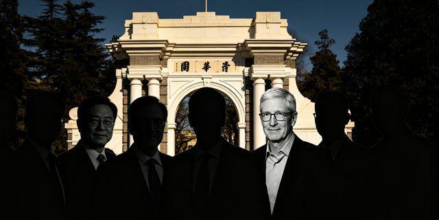 黄仁勋放不下中国市场 看好中国AI潜力