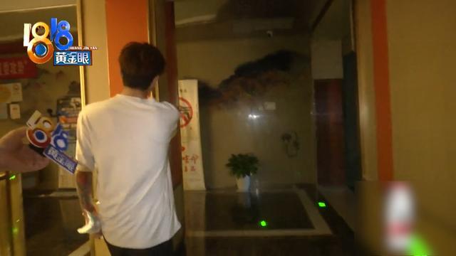 小伙称为KTV工作女友讨说法被打 因护女友遭群殴