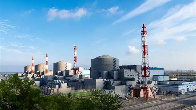 為扎波羅熱核電站供電的熱電站遭襲 核安全危機(jī)升級(jí)