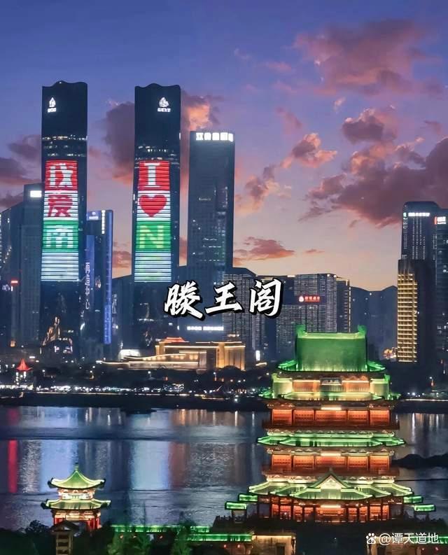 原來(lái)江西才是隱藏款文化大省 文脈沃土待發(fā)現(xiàn)