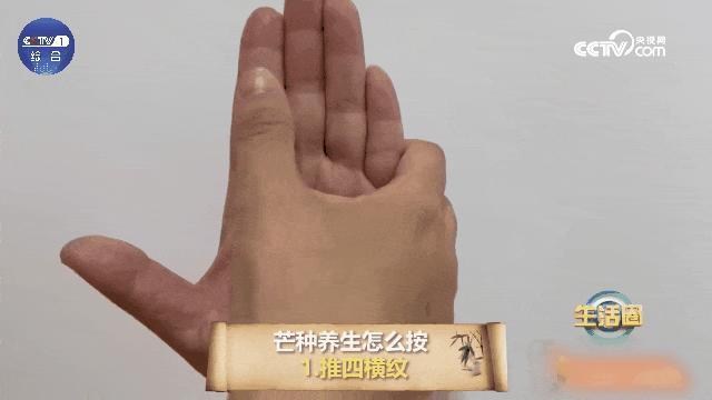 芒種如何養(yǎng)生 這幾件事一定要做好 避暑喝茶午休