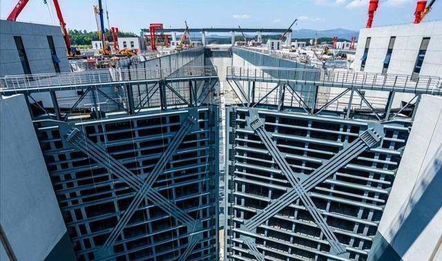 平陆运河电子航道图加速落地 打破南海围堵格局