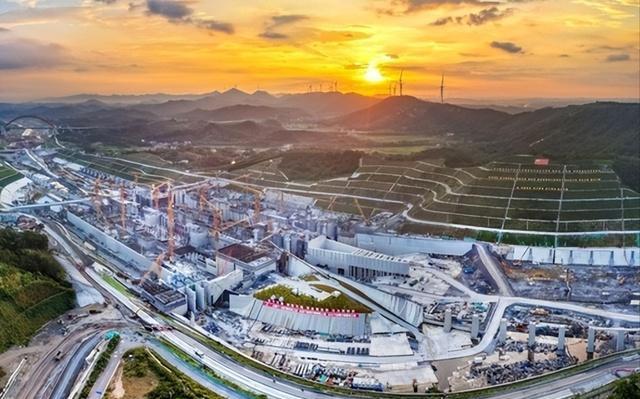 平陆运河电子航道图加速落地 打破南海围堵格局