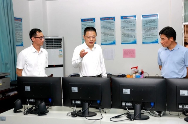 广东东莞4.5万高考生即将赴考 多镇街联动护航平安高考