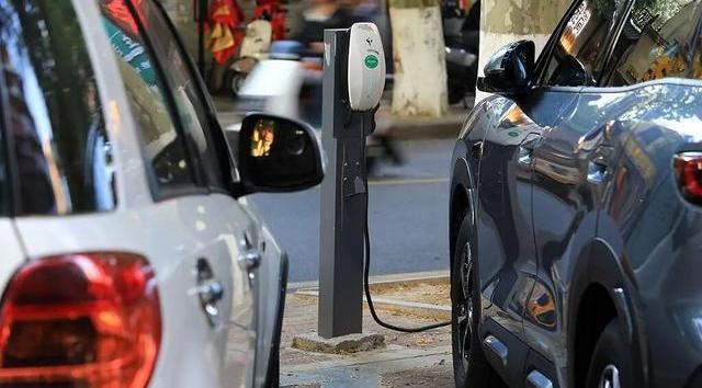 新能源車變胖讓老司機(jī)都犯愁 車身重量翻倍增長