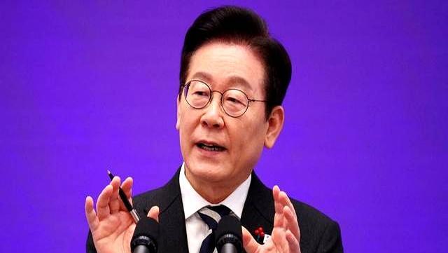 李在明，慘贏 首爾失守引發(fā)震動(dòng)