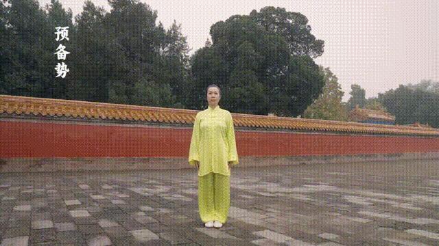 跟練八段錦認(rèn)準(zhǔn)官方教材 告別瞎練，科學(xué)養(yǎng)生