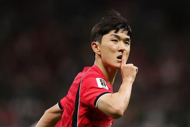 亚洲代表!韩国队连续3届世界杯赢球 逆转捷克开门红