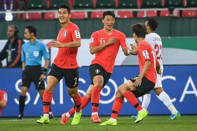 韩国捷克谁更强 世界杯首战对决