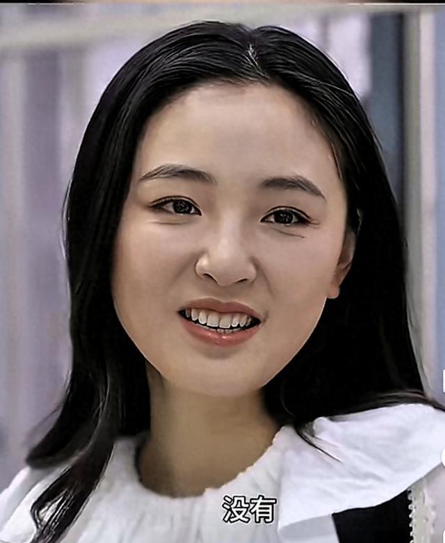 吴倩 我是全中国最会使AI的女演员