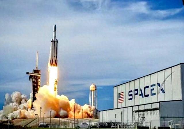 SpaceX的轨道野心将撞上物理学的硬墙