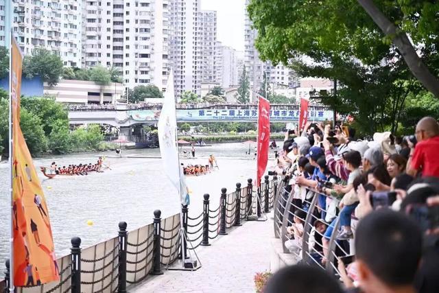 节气里的普陀：夏至风渐盛，万物向阳生