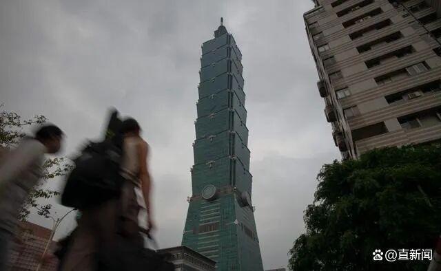 评论员谈所谓英法德“在台协会”声明 越俎代庖多管闲事