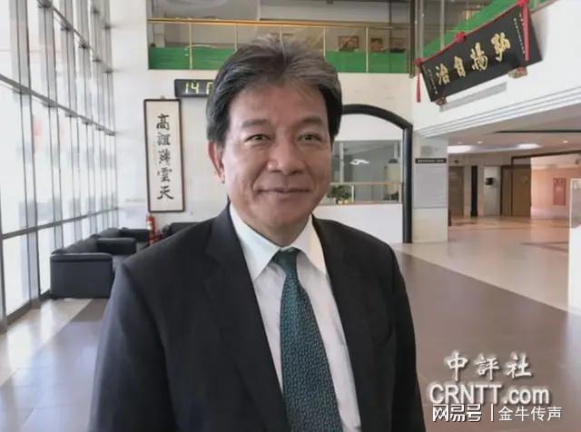 郭信良遭申请羁押 台南蓝军质疑 选举前打压在野？