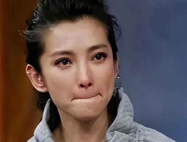 53岁李冰冰状态 中年女明星的职场与健康抉择