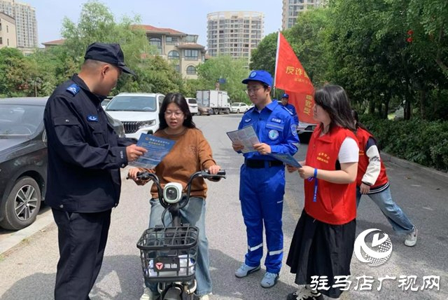 河南驻马店天中救援队千里奔赴广西 星夜集结显担当