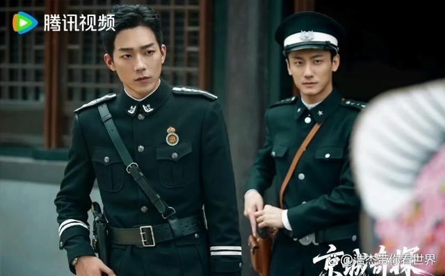 岳云鹏杨烁老狗骨头 《悬案》翻车引发热议