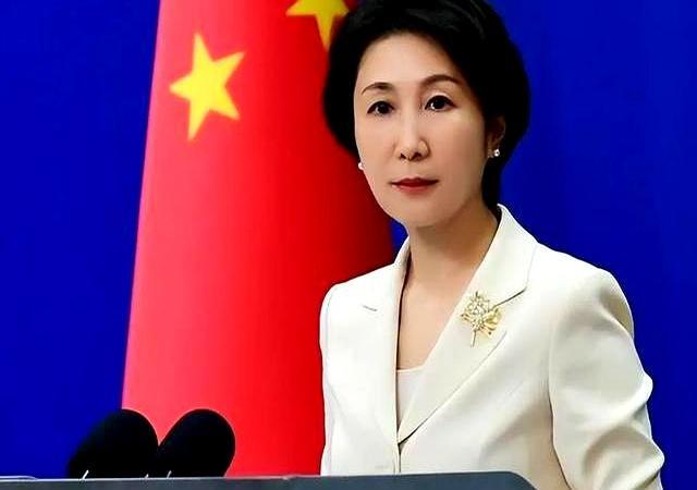 中方就日方恶劣言行提出交涉 不再容忍挑衅行为