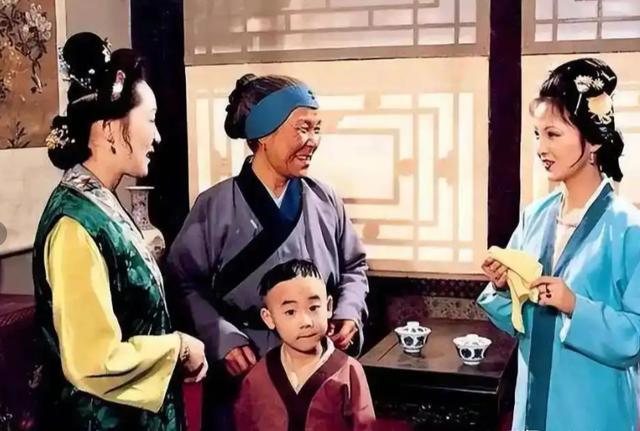 博主:一代人的大观园终落幕 刘姥姥的笑声犹在耳边