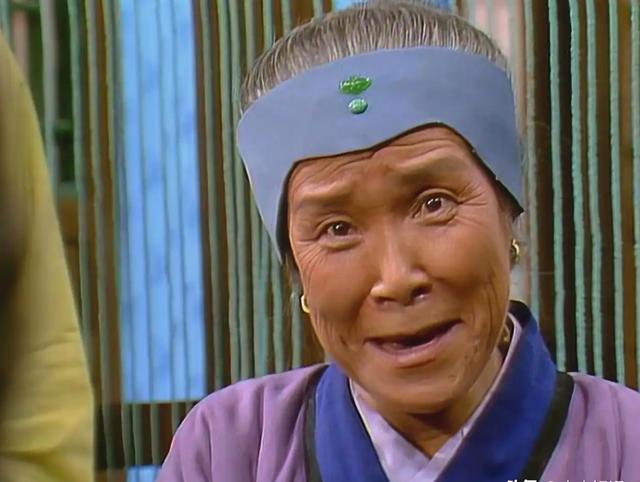 博主:一代人的大观园终落幕 刘姥姥的笑声犹在耳边