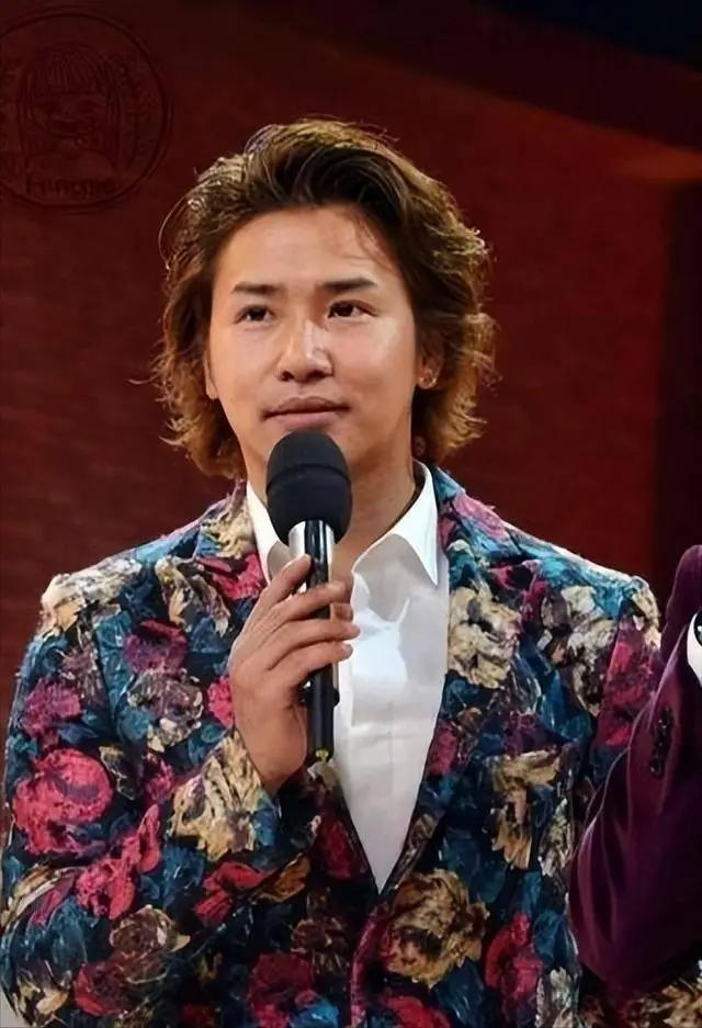 欧弟自曝全家移居日本