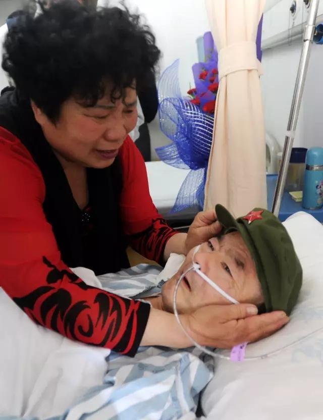 有女子怀胎9月逃离唐山大地震 寻恩人历尽艰辛