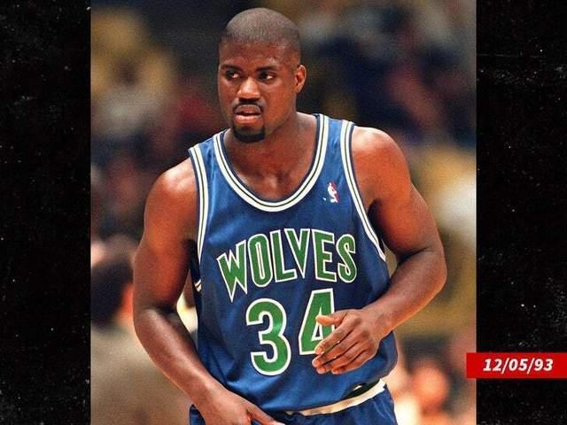 前NBA扣篮王莱德再次被捕 拒不执行法院命令