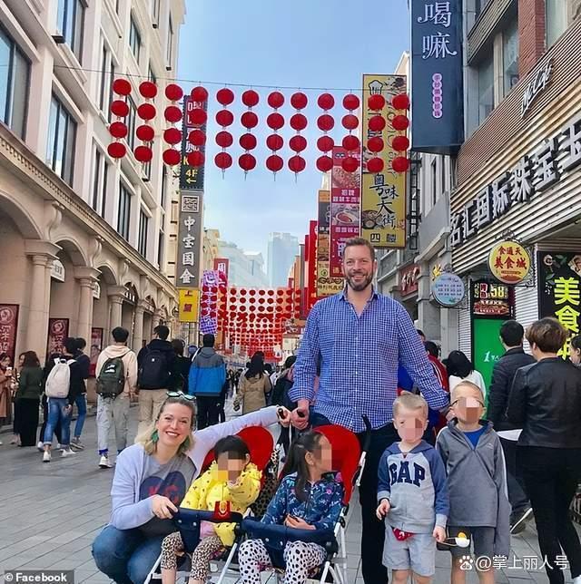 美国一男子枪杀妻子与六名子女后自尽 婚内出轨引发悲剧