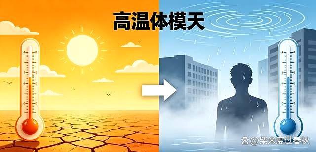 湿热天气给北方农业带来什么挑战 湿度上升影响农作物生长